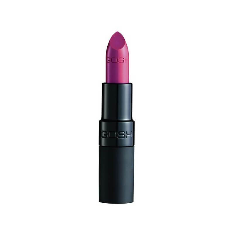 Matte Lippenstift Nr. 10 Matt Smoothie - Velvet Touch Lippenstift GOSH