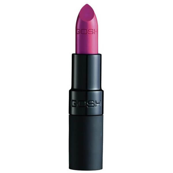 Matte lipstick nr. 10 Matt Smoothie - Velvet Touch Lipstick GOSH Matte lipstick nr. 10 Matt Smoothie - Velvet Touch Lipstick GOSH