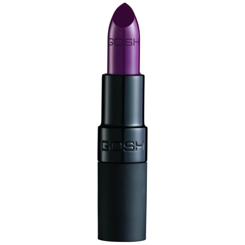 Matt Plum Lippenstift Nr. 08 - Velvet Touch Lippenstift GOSH