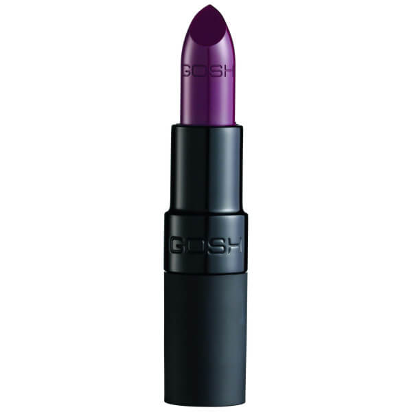 Matt Plum Lippenstift Nr. 08 - Velvet Touch Lippenstift GOSH