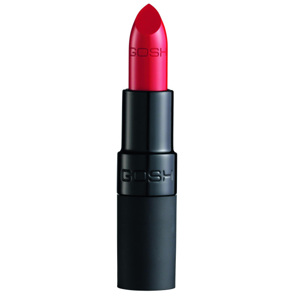 Matte lipstick n°05 Matt Classic Red - Velvet Touch Lipstick GOSH