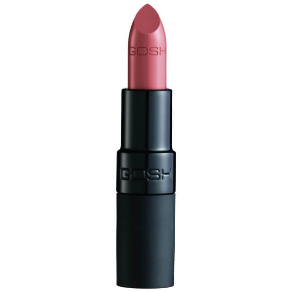 Matte lipstick n°03 Matt Antique - Velvet Touch Lipstick GOSH