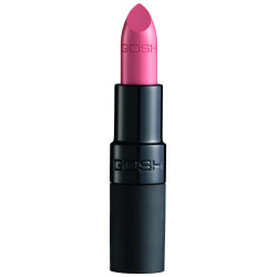 Matte lippenstift nr. 02 Matt Rose - Velvet Touch Lipstick GOSH