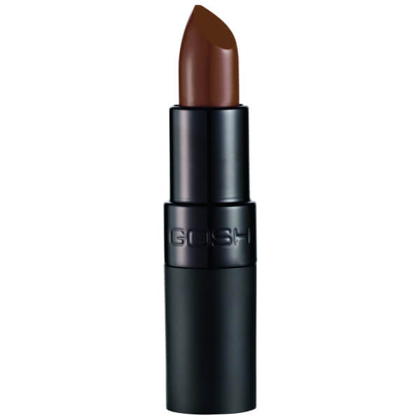 Intense lipstick No. 86 Kitch - Velvet Touch Lipstick GOSH