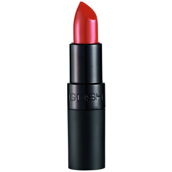 Intense lipstick No. 82 Exotic - Velvet Touch Lipstick GOSH