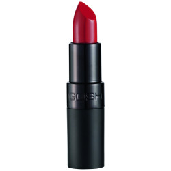 Lippenstift in intense kleur nr. 60 Lambada - Velvet Touch Lipstick van GOSH