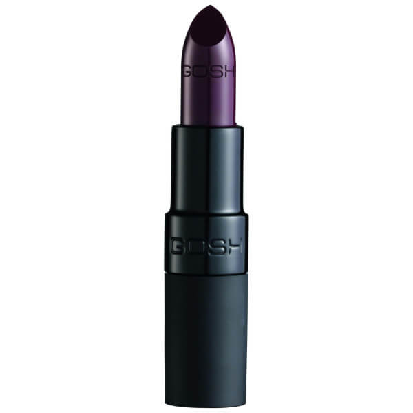 Barra de labios intensa n.º 171 Twilight - Barra de labios Velvet Touch de GOSH