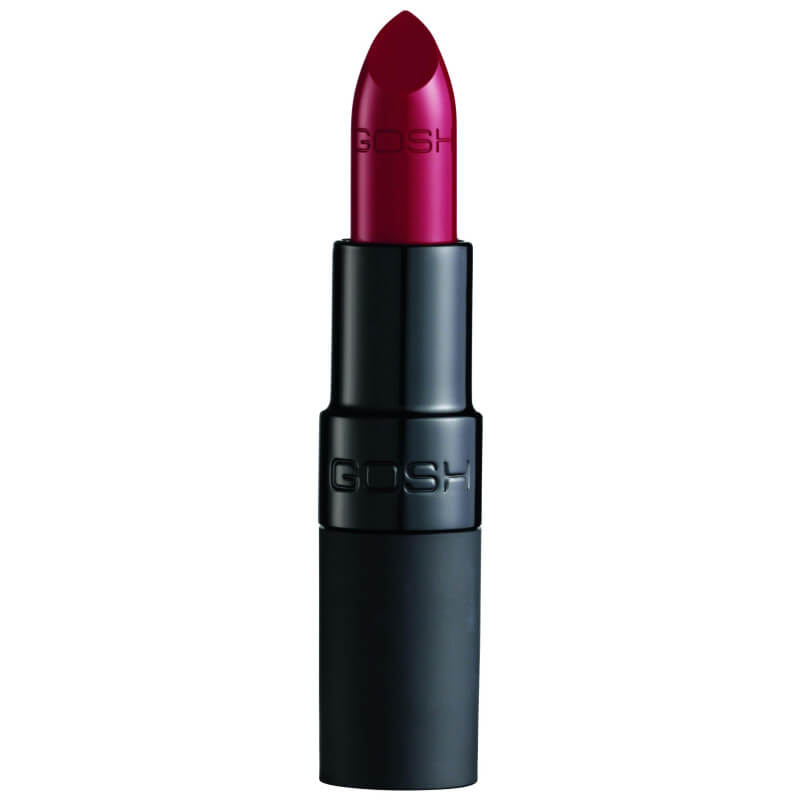 Intensiver Lippenstift Nr. 170 Night Kiss - Velvet Touch Lippenstift GOSH