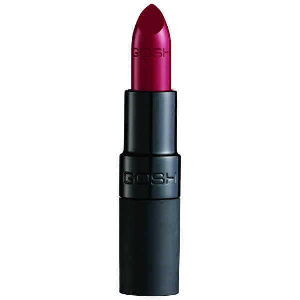 Intense lipstick no. 170 Night Kiss - Velvet Touch Lipstick GOSH