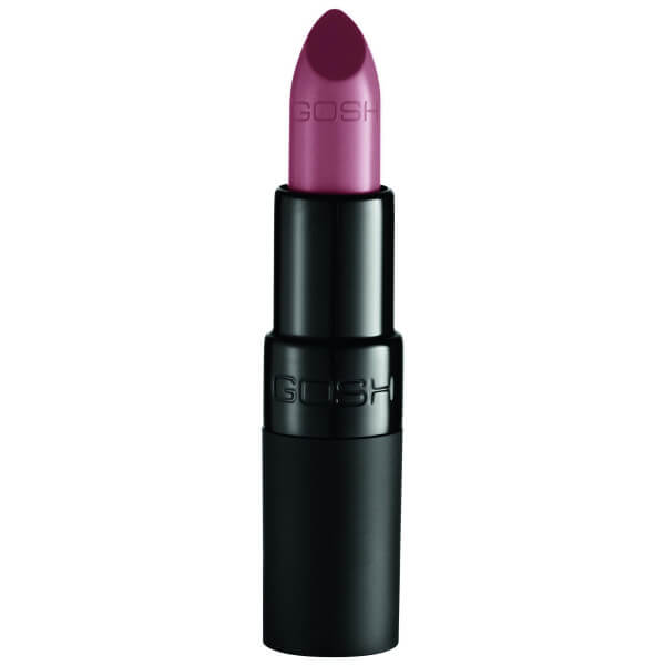 Batom intenso nº161 Sweetheart - Batom Velvet Touch GOSH Batom intenso nº161 Sweetheart - Batom Velvet Touch GOSH