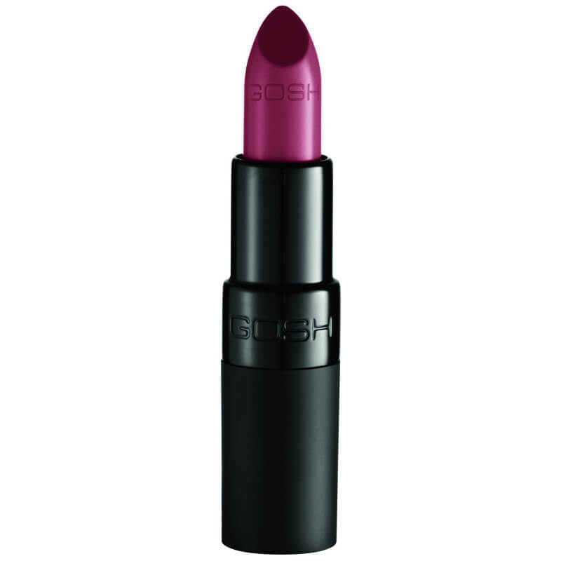 Batom intenso nº160 Delicious - Batom Velvet Touch GOSH