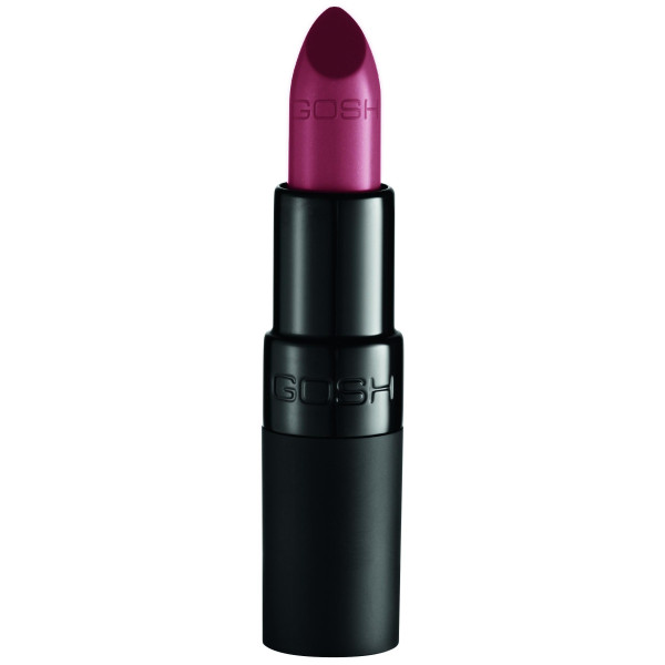 Intense lipstick n°160 Delicious - Velvet Touch Lipstick GOSH