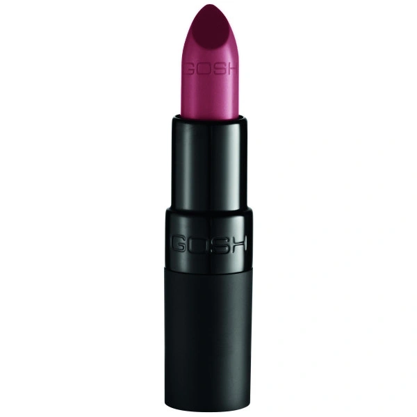 Intensiver Lippenstift Nr. 160 Delicious - Velvet Touch Lippenstift von GOSH