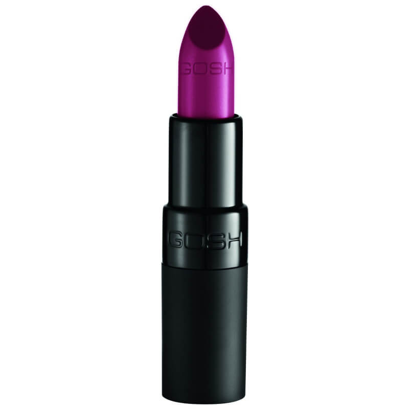 Intensiver Lippenstift Nr. 159 Boheme - Velvet Touch Lippenstift GOSH