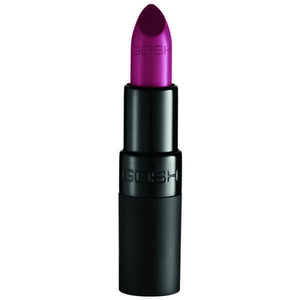 Intense lipstick n°159 Boheme - GOSH Velvet Touch Lipstick