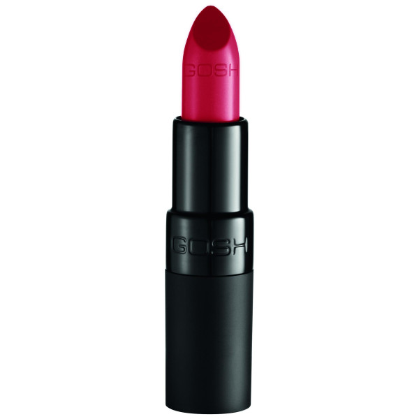 Intense lipstick No.158 Yours Forever - GOSH Velvet Touch Lipstick