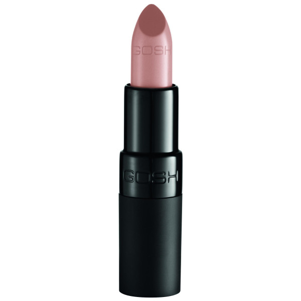 Intense lipstick no. 134 Darling - GOSH Velvet Touch Lipstick