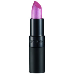 Lippenstift in intense kleur nr. 131 Amethist - Velvet Touch Lipstick GOSH