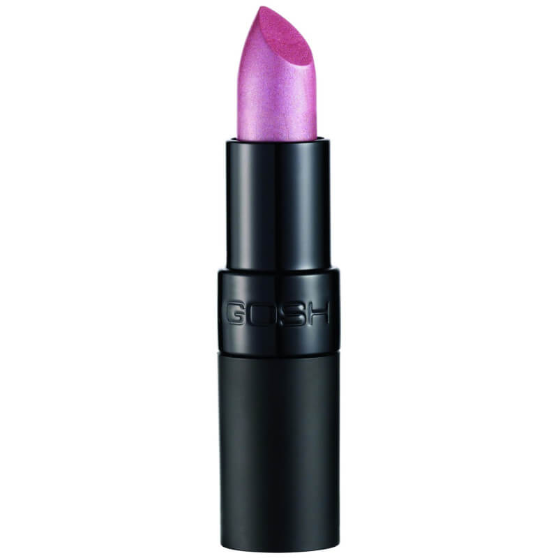 Intensiver Lippenstift Nr. 131 Amethyst - Velvet Touch Lippenstift GOSH