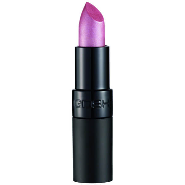 Batom intenso nº 131 Ametista - Batom Velvet Touch GOSH Batom intenso nº 131 Ametista - Batom Velvet Touch GOSH