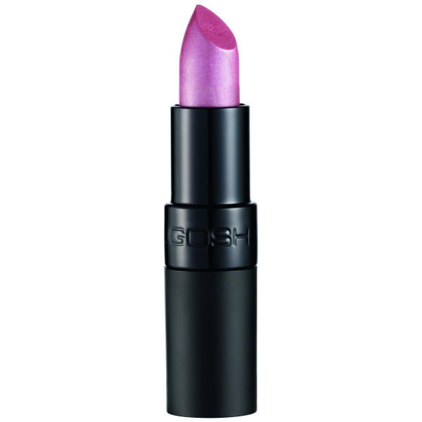 Intense lipstick no. 131 Amethyst - Velvet Touch Lipstick GOSH