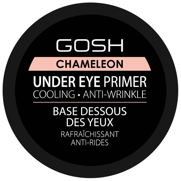 Anti-aging eye base from GOSH Cameleon