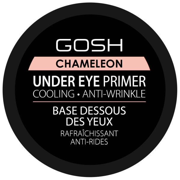 Base yeux anti-âge Cameleon GOSH 