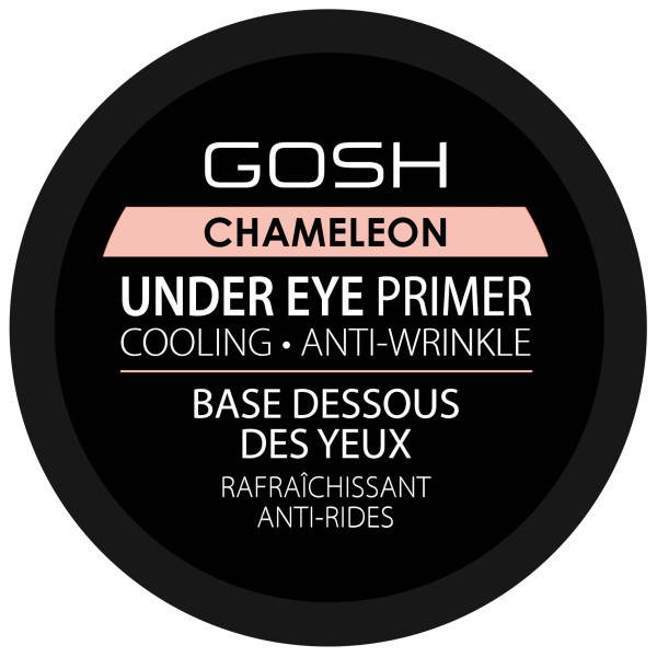 Base yeux anti-âge Cameleon GOSH Base yeux anti-âge Cameleon GOSH