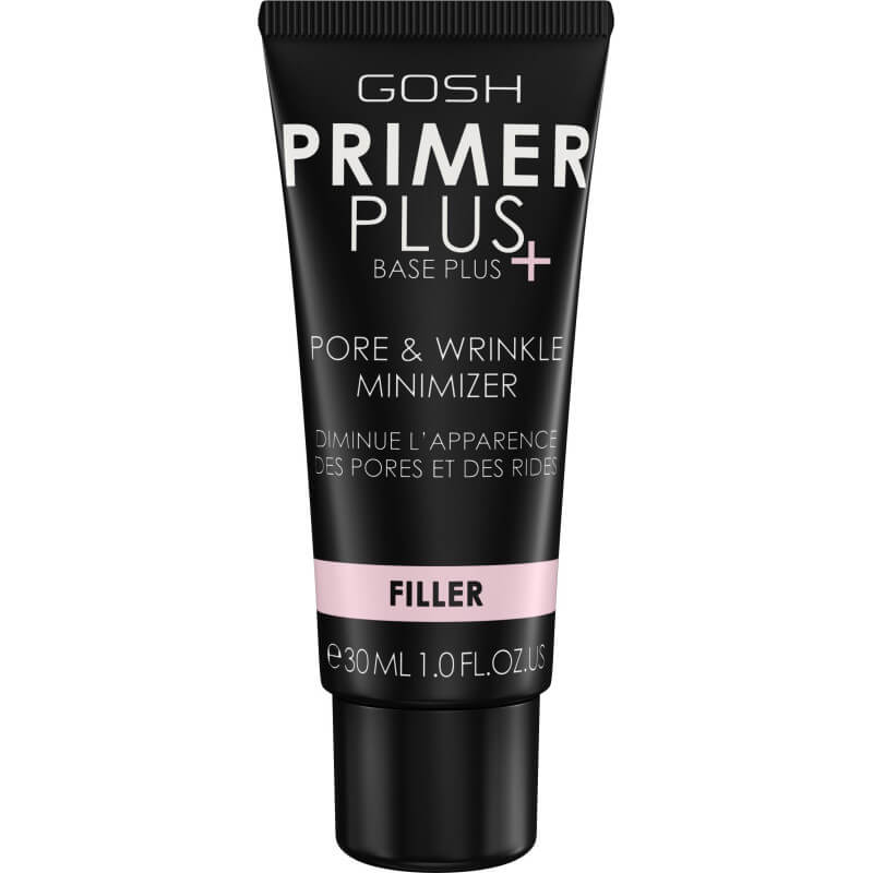 Basisprimer - Primer Plus+ Pore & Wrinkle Minimizer GOSH