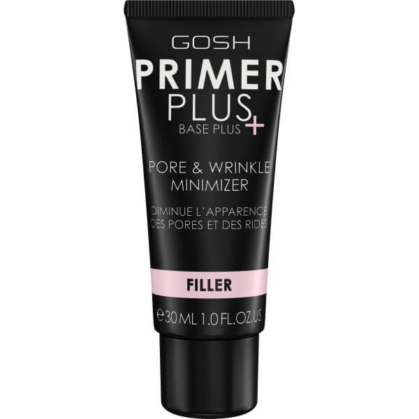 Basisprimer - Primer Plus+ Pore & Wrinkle Minimizer GOSH Basisprimer - Primer Plus+ Pore & Wrinkle Minimizer GOSH