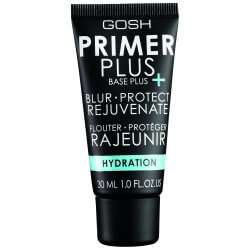Hydrating Base - Primer Plus + Hydration GOSH 30ML