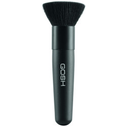 GOSH Nr. 7 Pinsel für lose Puder mit kurzen Borsten