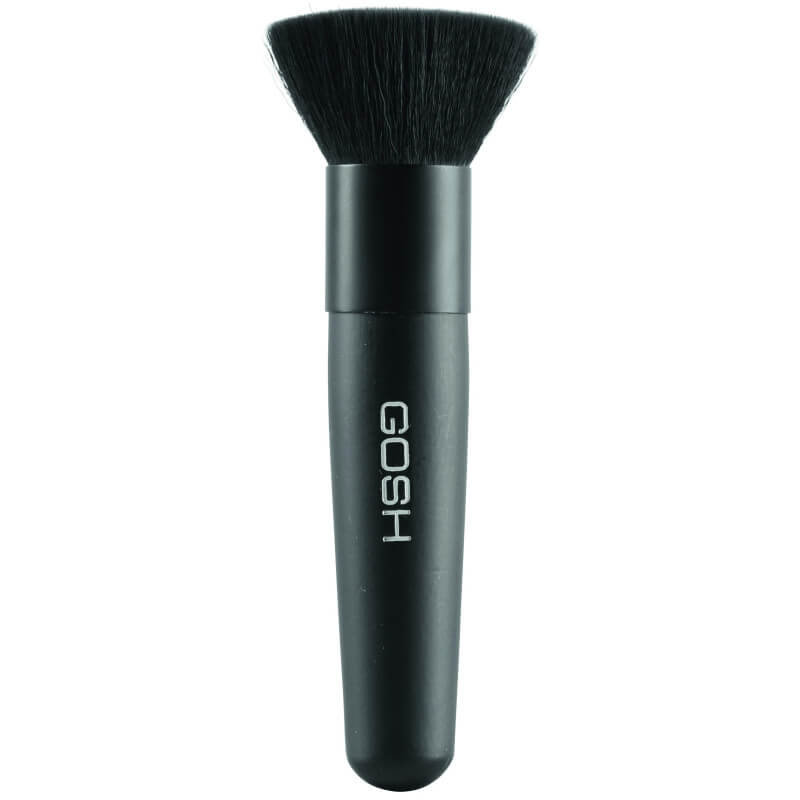 GOSH short-haired loose powder brush n°7