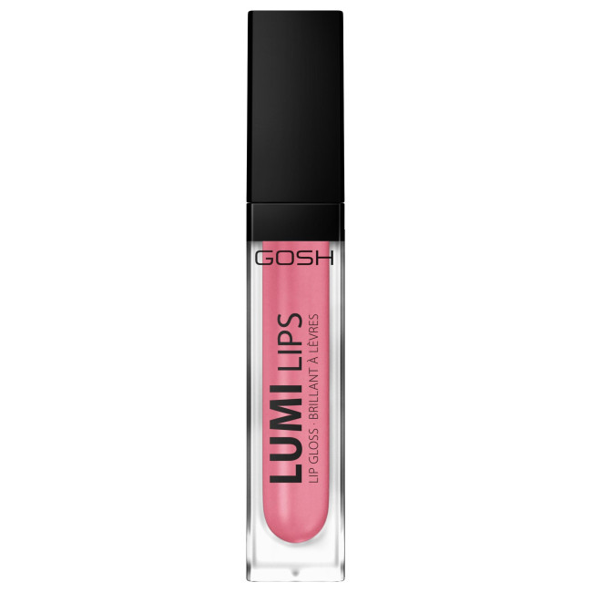 Ultra-shiny gloss n°07 Oh my God - Lumi Lips Lip Gloss GOSH 6ML