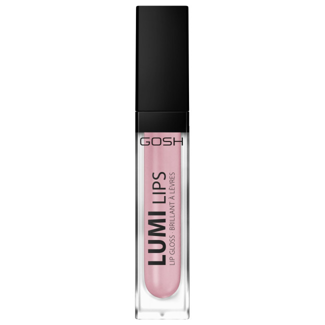 Ultra-shiny gloss no. 03 I Love You - Lumi Lips Lip Gloss GOSH 6ML