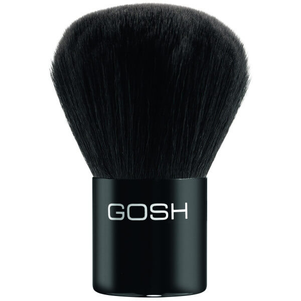 Pennello Kabuki n°1 di GOSH