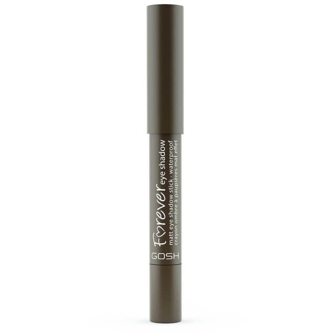 Matte crème oogschaduw in kleur nr. 10 - Forever Eye Shadow GOSH