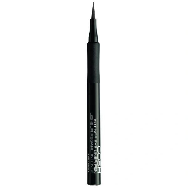 Eyeliner semipermanente n°02 Grigio - Intense Eye Liner Pen GOSH