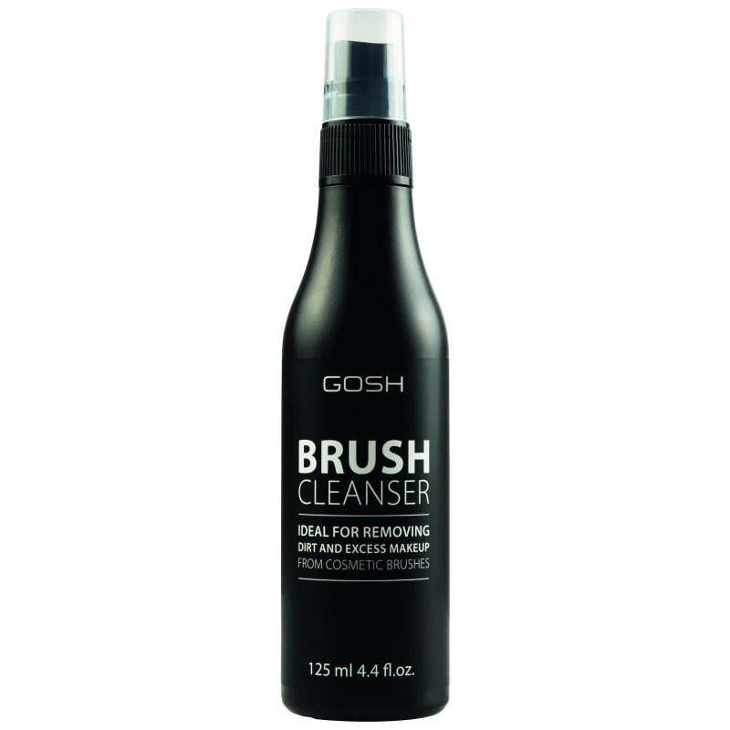 GOSH brush cleaner