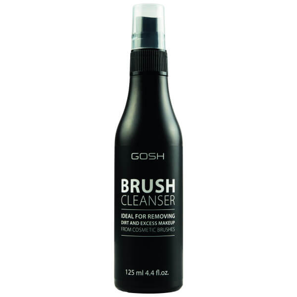 GOSH brush cleaner