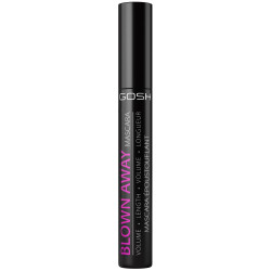 Máscara de longitud negro - Blown Away GOSH 10ML