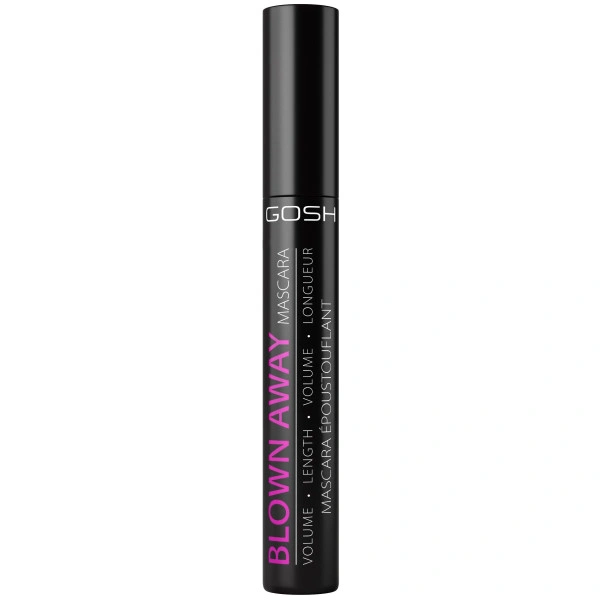 Mascara Lunghezza nero - Blown Away GOSH 10ML