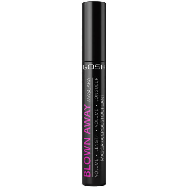 Máscara de longitud negro - Blown Away GOSH 10ML