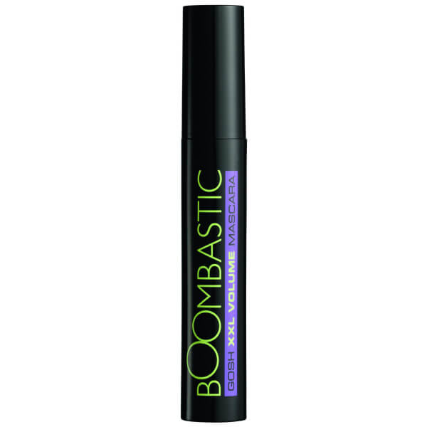 Máscara de comprimento e volume preto extremo - Boombastic GOSH 13ML Máscara de comprimento e volume preto extremo - Boombastic GOSH 13ML