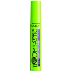 Máscara Longitud y Volumen XXL negro - Boombastic GOSH 13ML