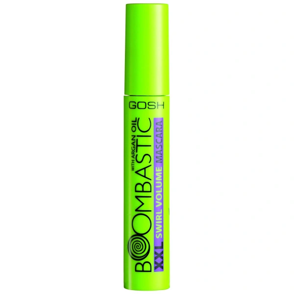 Mascara Lunghezza & Volume XXL nero - Boombastic GOSH 13ML