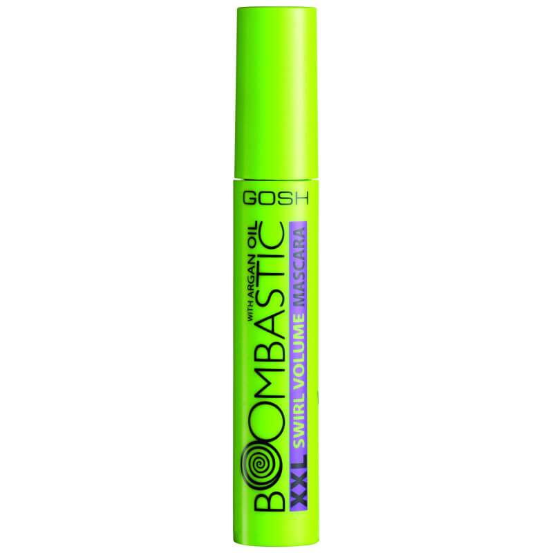Mascara Lengte & Volume XXL zwart carbon - Boombastic GOSH 13ML