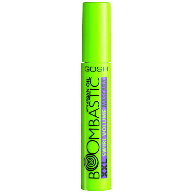 Mascara Lengte & Volume XXL zwart carbon - Boombastic GOSH 13ML