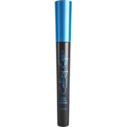 Waterproof black curling mascara - Catchy Eyes GOSH 8ML