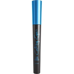 Mascara recourbant Waterproof noir - Catchy Eyes GOSH 8ML